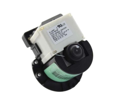 Samsung DC31-00054A Washer Drain Pump