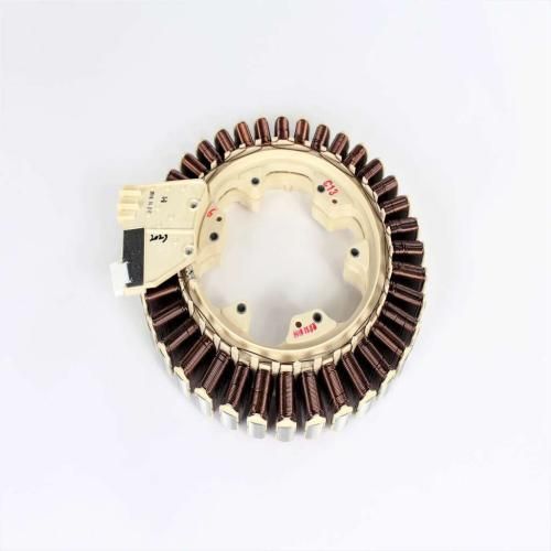 Samsung DC31-00097A Washing Machine BLDC Motor Stator Assembly