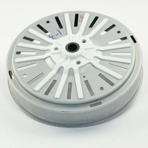 Samsung DC31-00125A Washing Machine Motor BLDC-Assembly Rotor
