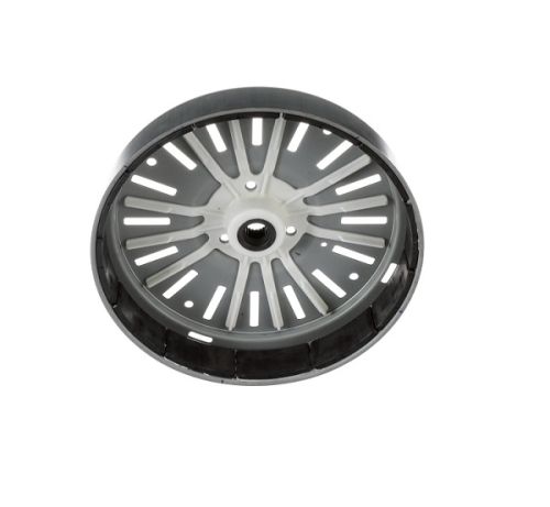 Samsung DC31-00125D Washer Rotor Motor Assembly