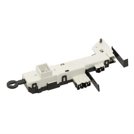 Samsung DC34-00024B Washer Door Lock Switch Assembly