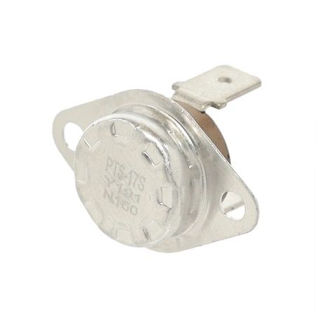 Samsung DC47-00015A Dryer Thermostat Thermal Fuse