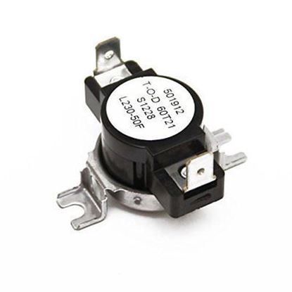 Samsung DC47-00017A Washer/Dryer High Limit Thermostat