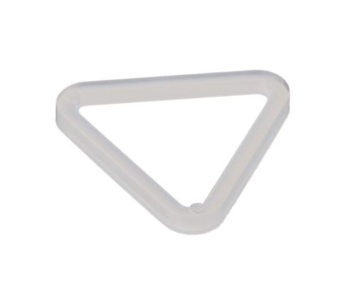 Samsung DC61-01228A Washer/Dryer Holder Shaft