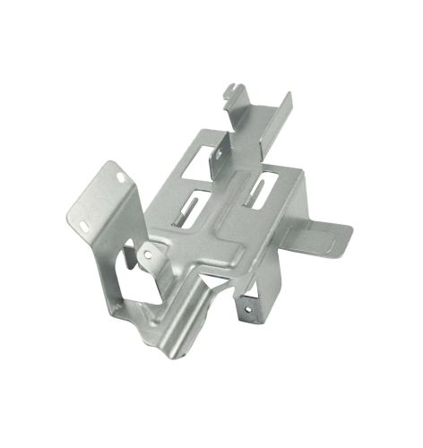 Samsung DC61-01232A Dryer Burner Bracket