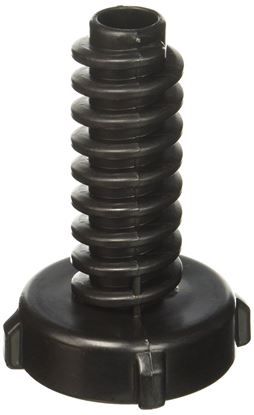 Samsung DC61-01722B Washer Adjustable Leveling Leg