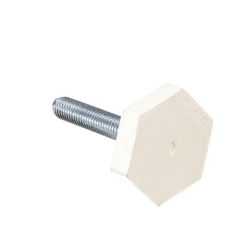 Samsung DC61-01807A Washing Machine Leg Rubber