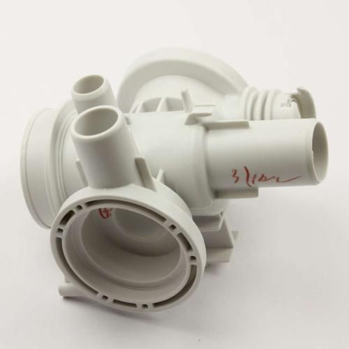 Samsung DC61-02017D Washing Machine Case Pump