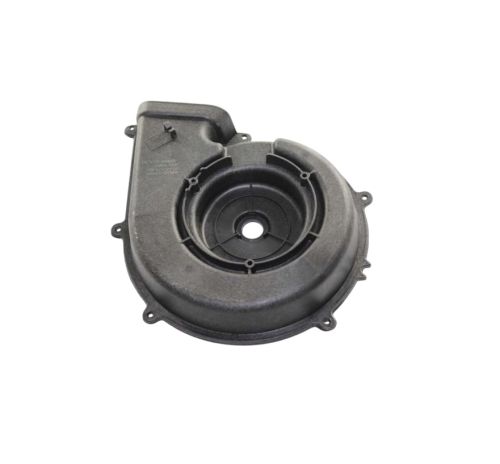 Samsung DC61-02527A Dryer Housing Upper Fan Rear