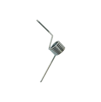 Samsung DC61-02740A Dryer Lint Screen Cover Spring
