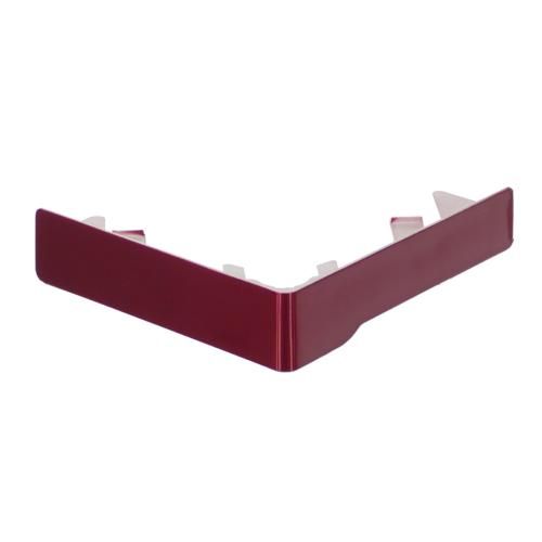 Samsung DC61-02933B Washing Machine Guide Cover Front Right