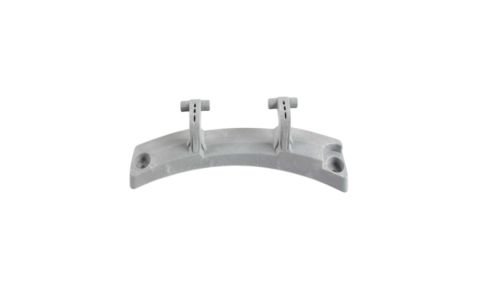 Samsung DC61-03204A Washer Door Hinge