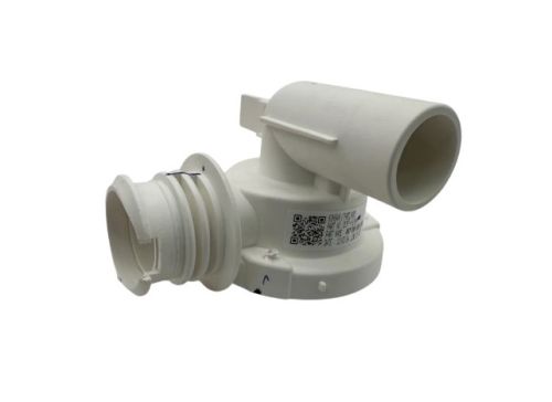 Samsung DC61-03385A Washer Pump Case