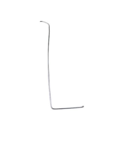 Samsung DC61-04129A Washer Spring Hinge