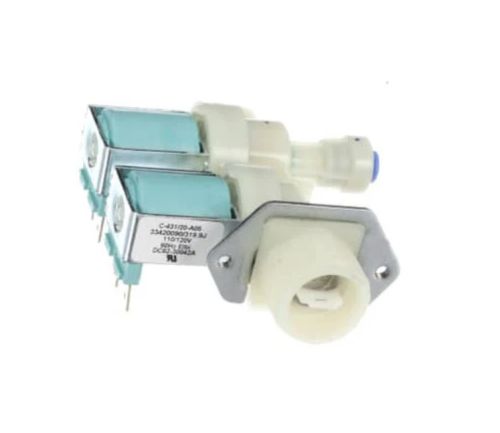 Samsung DC62-30042A Dryer Water Inlet Valve