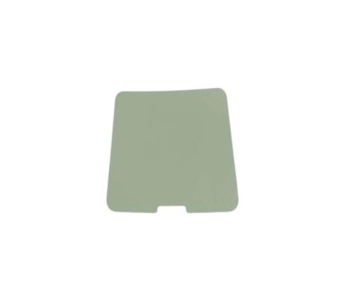 Samsung DC63-01157D Washer Filter Cover Up