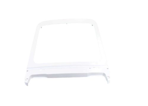 Samsung DC63-01326B Dryer Door Cover 