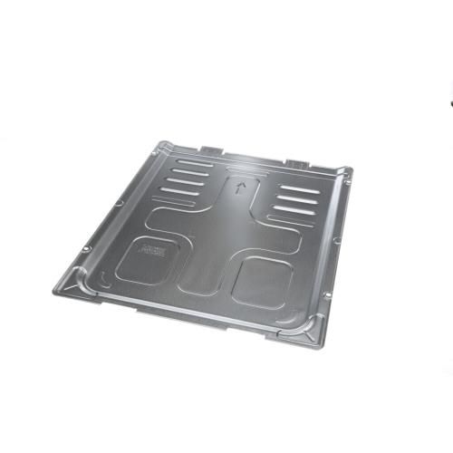 Samsung DC63-01447B Washing Machine Back Cover A2-PJT GI-SGCC T0.35 Steel 47
