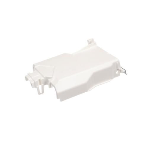 Samsung DC63-02495A Washing Machine Door Switch Cover WF8000R,TPE