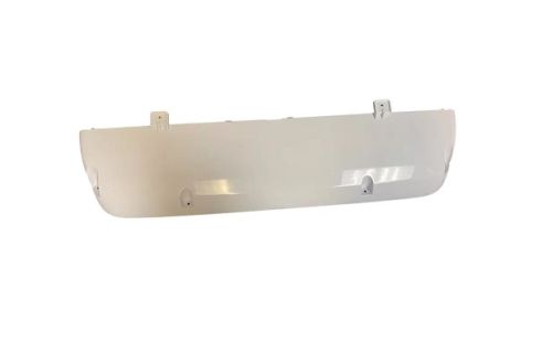 Samsung DC63-02605A Washing Machine Panel Cover 
