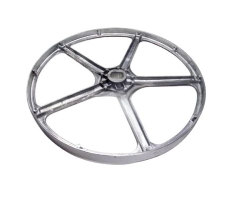 Samsung DC66-00500A Washing Machine Motor Pulley