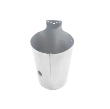 Samsung DC67-00136B Dryer Cone Duct-F