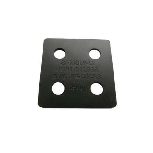 Samsung DC81-01253A Washing Machines Service Mass JIG