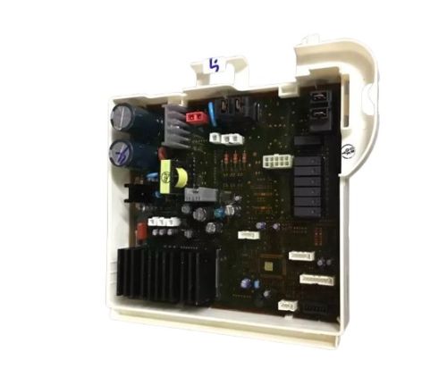 Samsung DC92-00250A Washer Main PCB Assembly