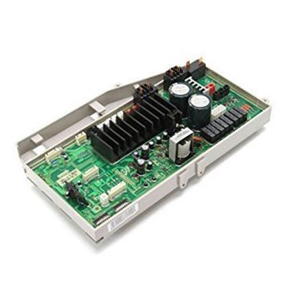 Samsung DC92-00254A Washer Control Board