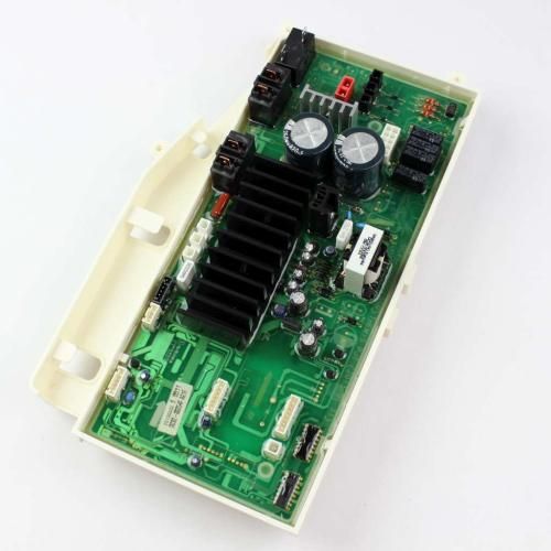 Samsung DC92-00254F Washing Machine Main PCB Assembly