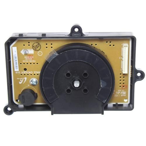 Samsung DC92-00320D Washing Machine Sub PCB Assembly