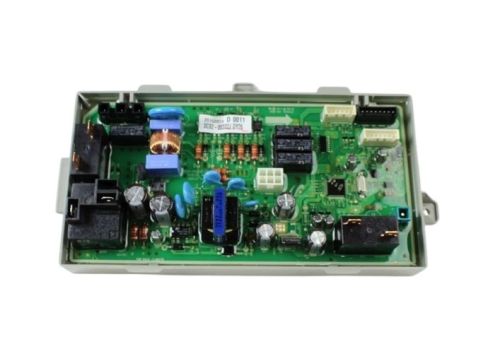 Samsung DC92-00322J Washer/Dryer Dryer Main PCB Assembly