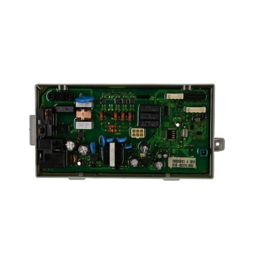 Samsung DC92-00322U Dryer Main PCB