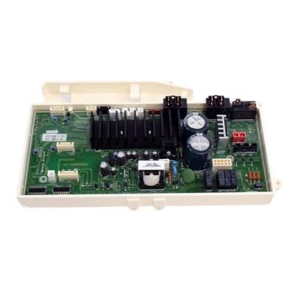 Samsung DC92-00381A Washing Machine Main PCB Assembly