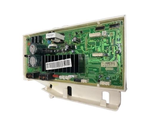 Samsung DC92-00381B Washing Machine Main PCB Assembly