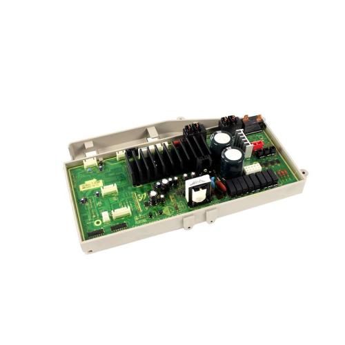 Samsung DC92-00381D Washer Main PCB Assembly