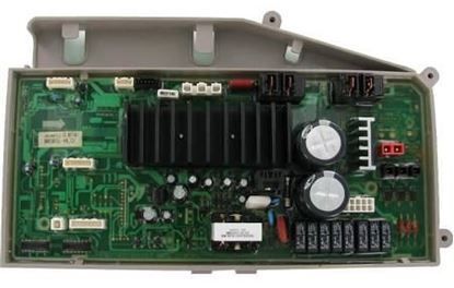 Samsung DC92-00381E Washer Main PCB