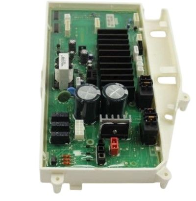Samsung DC92-00381K Washer Electronic Control Board