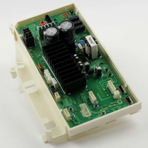 Samsung DC92-00420A Washing Machine Main PCB Assembly