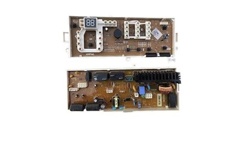 Samsung DC92-00523B Washing Machine Main PCB Assembly