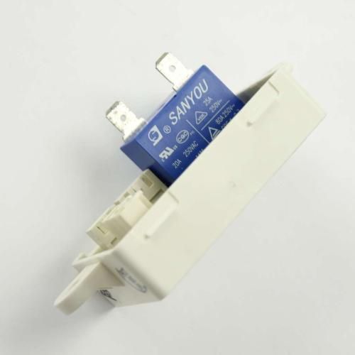 Samsung DC92-00544A Washing Machines Bracket PCB-Main Assembly