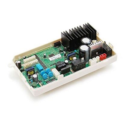 Samsung DC92-00618C Washer Main PCB Assembly