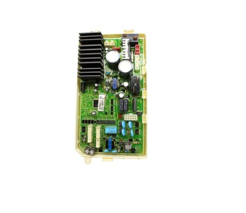 Samsung DC92-00618F Washer Main PCB Assembly