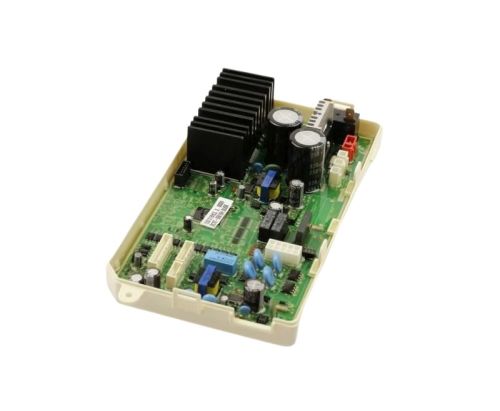 Samsung DC92-00618H Washing Machine Main PCB Assembly
