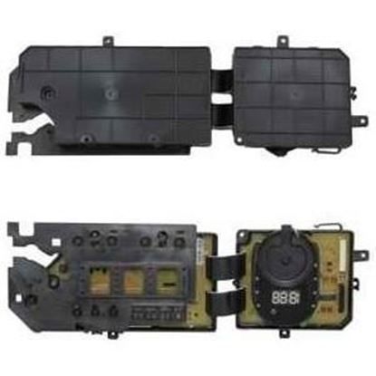 Washer Display Control Board For Samsung -Part# Dc92-00619a