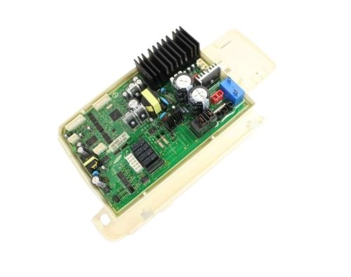 Samsung DC92-00658B Washer Main PCB Assembly