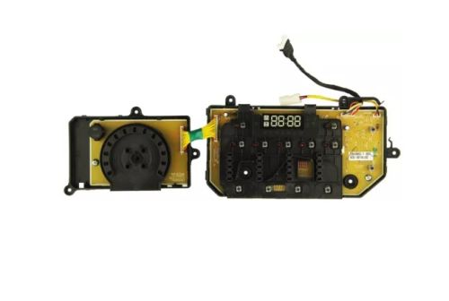 Samsung DC92-00774A Washing Machine PCB Sub Assembly 