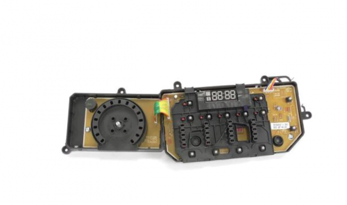 Dryer Control Board For Samsung -Part# Dc92-00774m