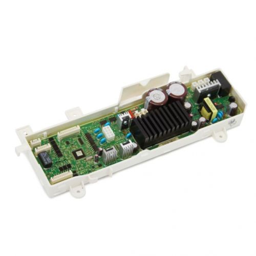 Samsung DC92-01021B Washer Main Power Control Board