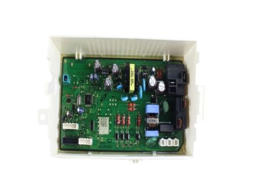 Samsung DC92-01025A Washer/Dryer Electronic Control Board